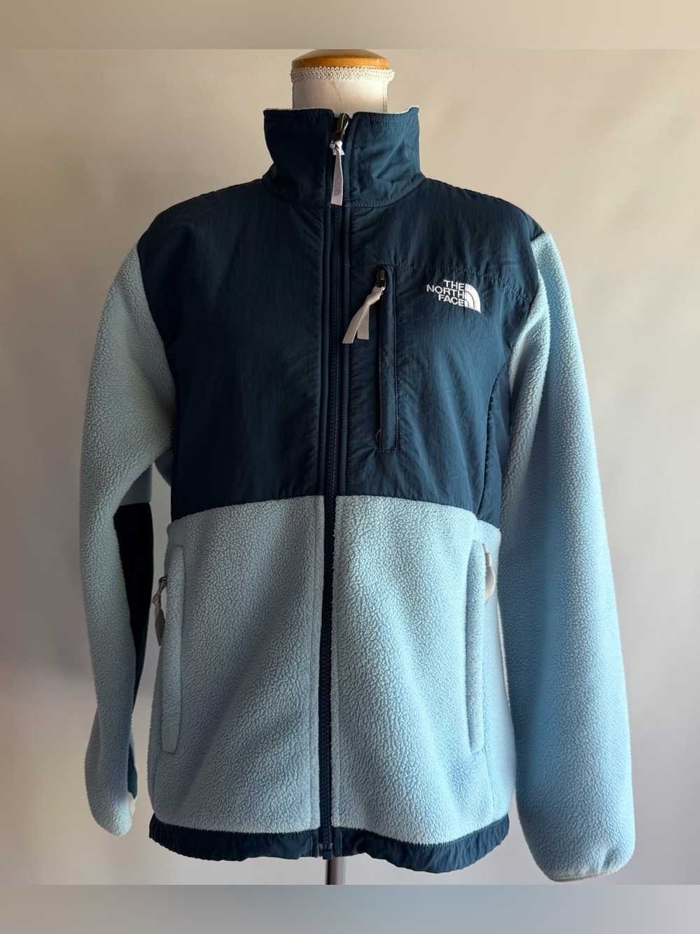 The North Face Denali Fleece Jacket - sz L